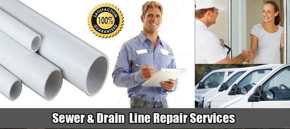 Spokane Trenchless Services Sewer Repair